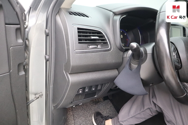 2017 - renault samsung qm6