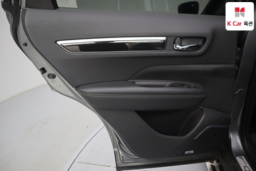 2017 - renault samsung qm6