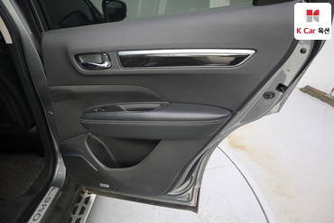 2017 - renault samsung qm6
