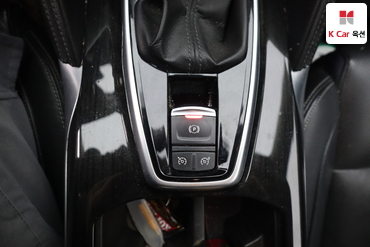 2017 - renault samsung qm6