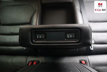 2017 - renault samsung qm6