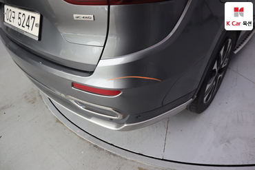 2017 - renault samsung qm6