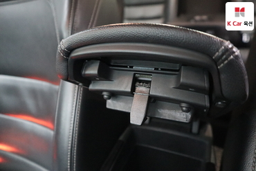 2017 - renault samsung qm6