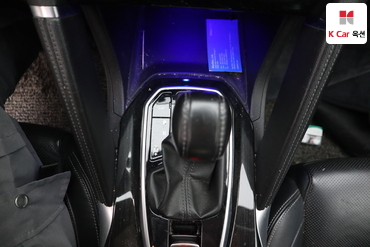 2017 - renault samsung qm6