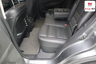 2017 - renault samsung qm6