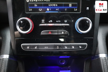 2017 - renault samsung qm6