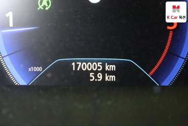 2017 - renault samsung qm6