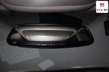 2017 - renault samsung qm6