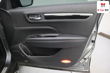 2017 - renault samsung qm6