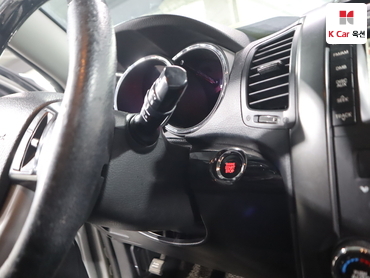 2012 - kia sorento