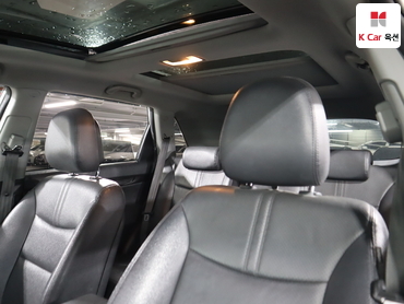 2012 - kia sorento