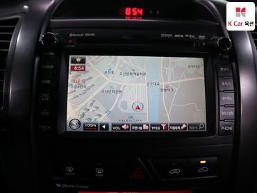 2012 - kia sorento