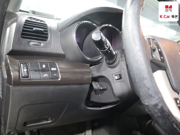 2012 - kia sorento