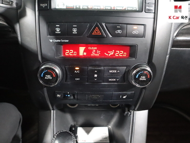 2012 - kia sorento
