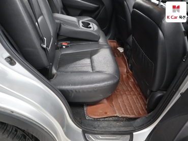 2012 - kia sorento