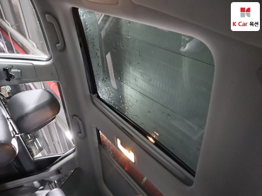 2012 - kia sorento