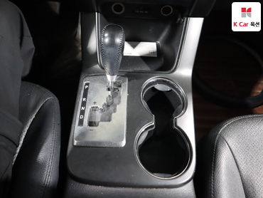 2012 - kia sorento