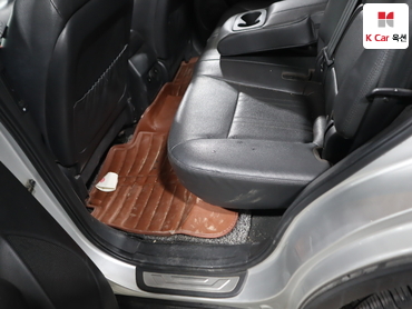 2012 - kia sorento