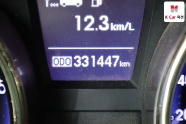 2011 - hyundai tucson