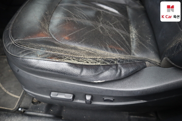 2011 - hyundai tucson