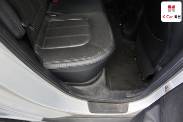 2011 - hyundai tucson