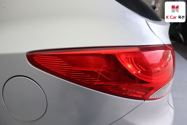 2011 - hyundai tucson