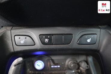 2011 - hyundai tucson