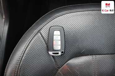 2011 - hyundai tucson