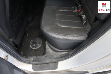 2011 - hyundai tucson