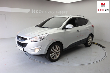현대 투싼 ix LX20 LX20