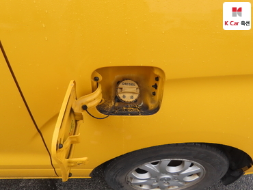 2009 - hyundai grand starex