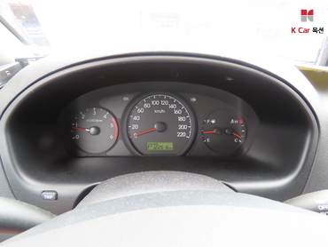 2009 - hyundai grand starex