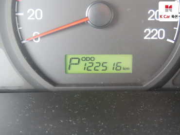 2009 - hyundai grand starex