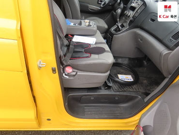 2009 - hyundai grand starex