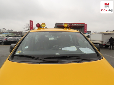 2009 - hyundai grand starex