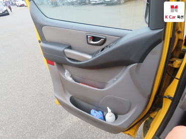 2009 - hyundai grand starex