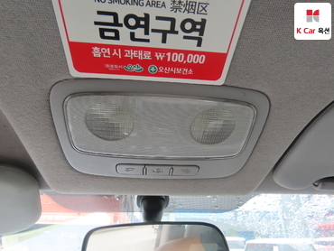 2009 - hyundai grand starex