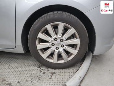 2014 - toyota sienna