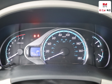 2014 - toyota sienna