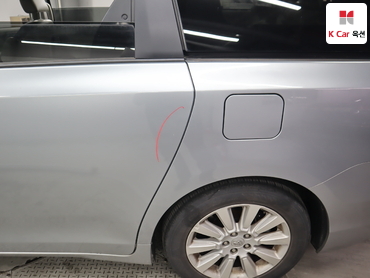 2014 - toyota sienna