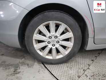 2014 - toyota sienna