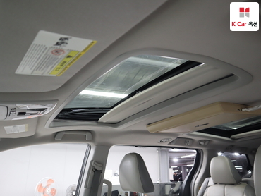 2014 - toyota sienna
