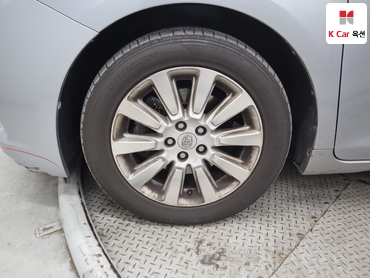 2014 - toyota sienna