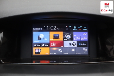 2014 - renault samsung sm5