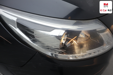 2014 - renault samsung sm5