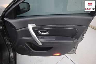2014 - renault samsung sm5