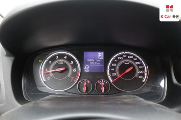 2014 - renault samsung sm5