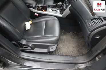 2014 - renault samsung sm5