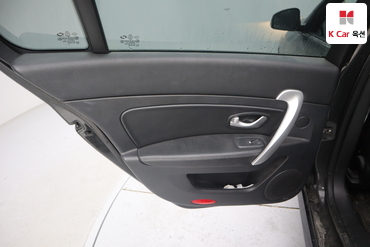 2014 - renault samsung sm5