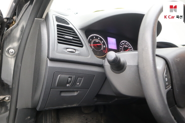 2014 - renault samsung sm5